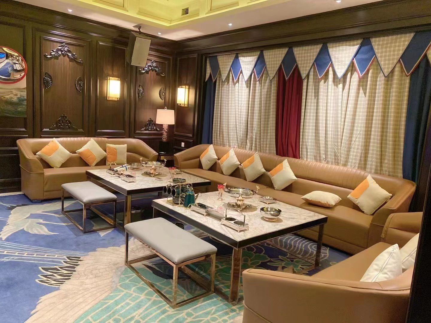 株洲商务ktv消费指南-醴陵市ktv预定