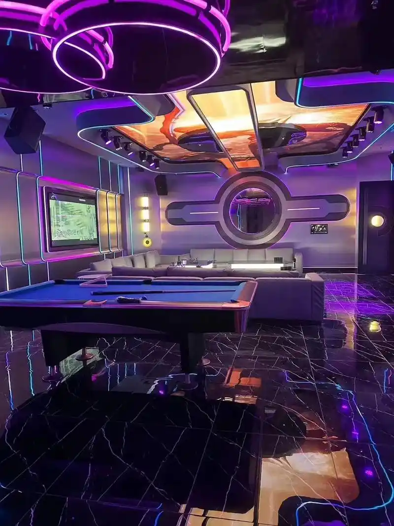 株洲商务KTV，商务娱乐首选-醴陵市ktv预定