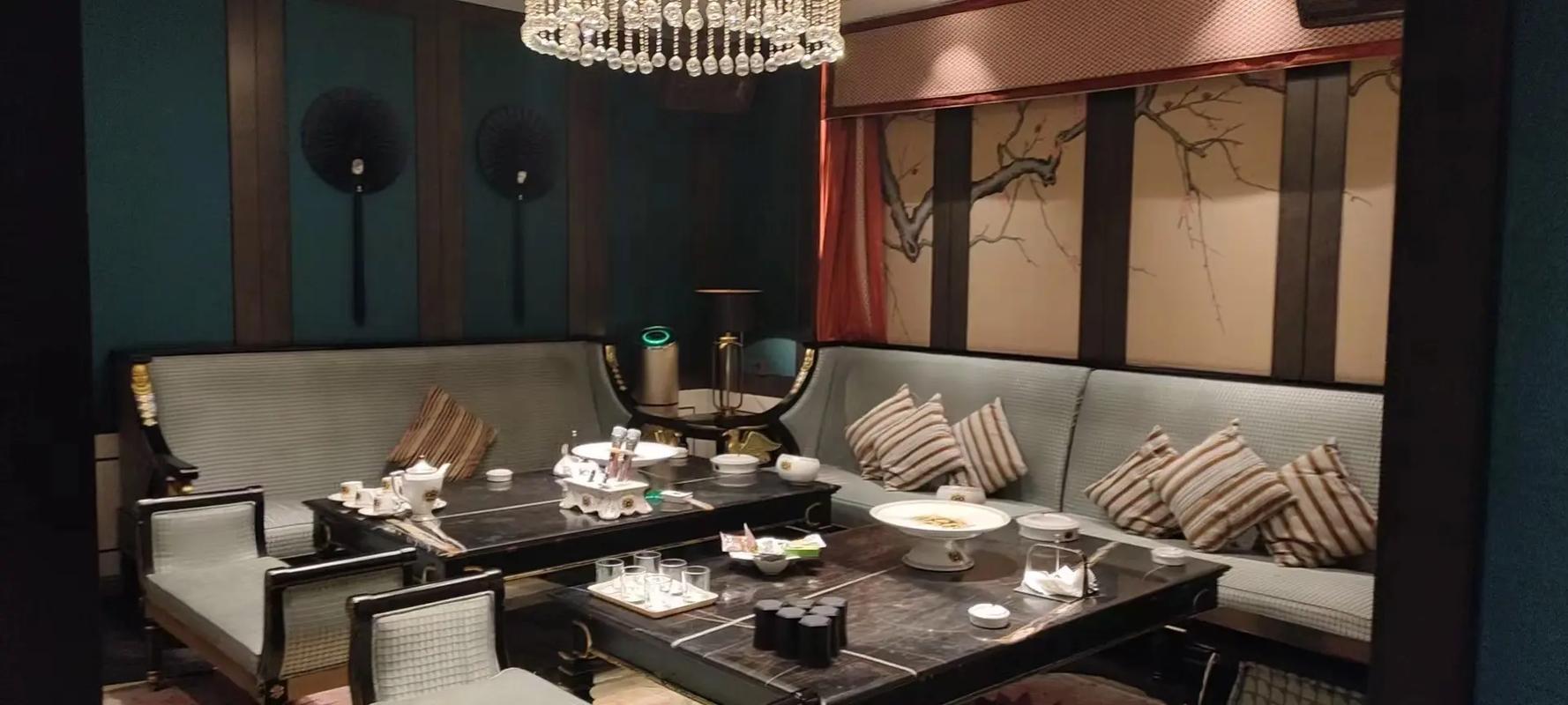 株洲商务ktv预订专业服务-醴陵市ktv预定